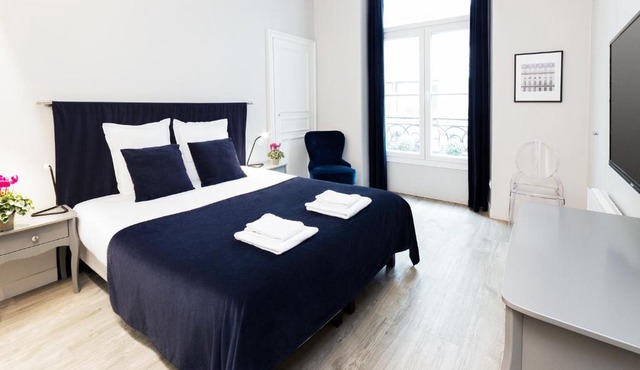 Chic Apartments Opera