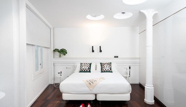chic&basic Born Boutique Hotel