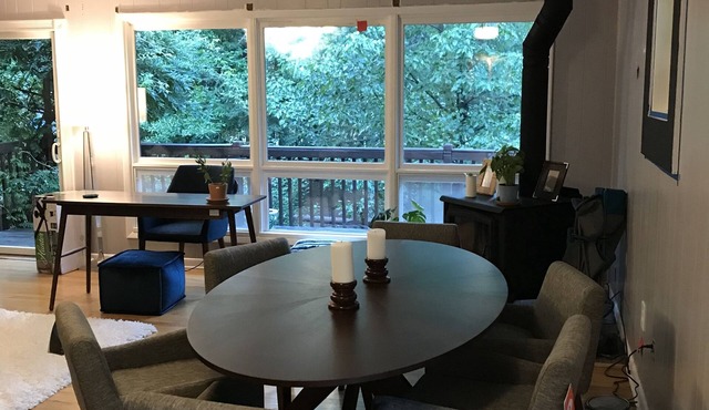 Chic Catskills Retreat Near Wineries & Epic Hiking