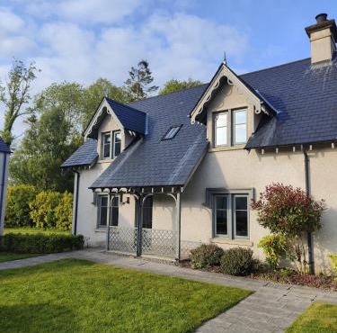 Chic Classy & Cosy at Lough Erne Golf Village and Resort