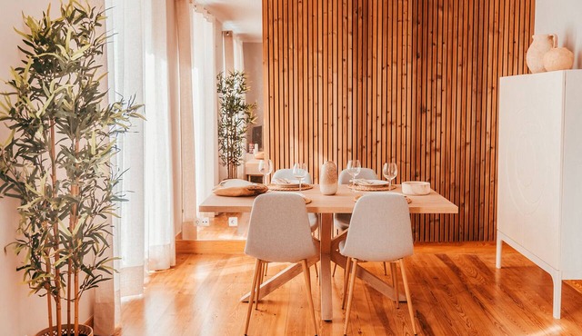 Chic & Classy Lisboa by GT House