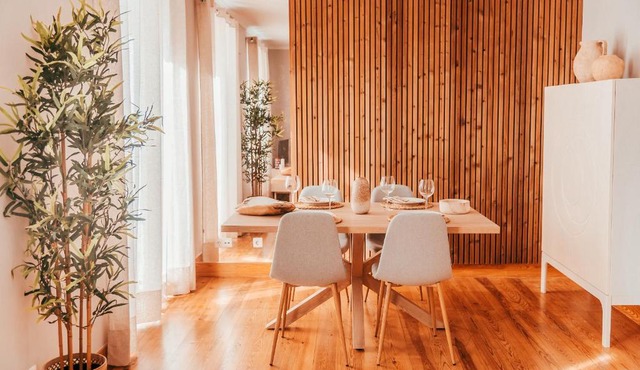 Chic & Classy Lisboa by GT House