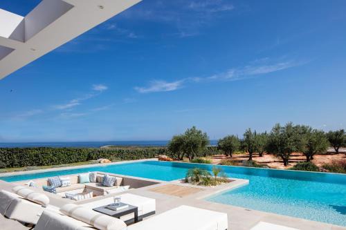 Chic Dream Villa