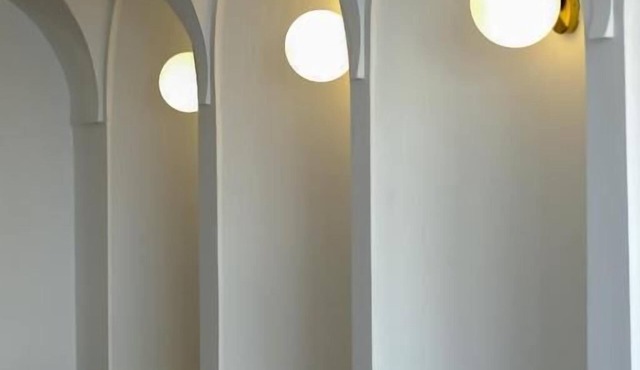 chic hotel rabat