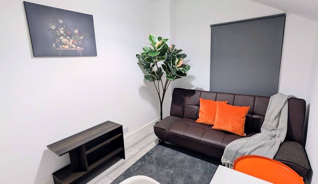 Chic Single En-suite-Parking Discount on long Stay