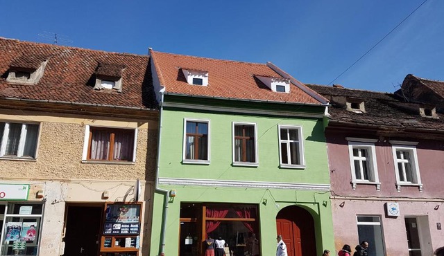 Chic Studio Brasov