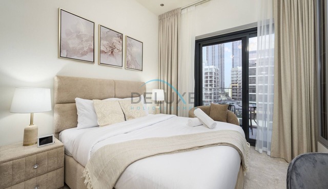 Chic Studio in Azizi Riviera 46, Al Merkadh by Deluxe Holiday Homes