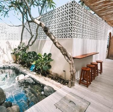 Chic Suda 2 Villa Sanur