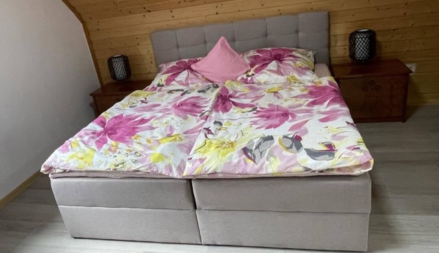 Chic vacation and fitter's apartment 53 sqm Philippsburg