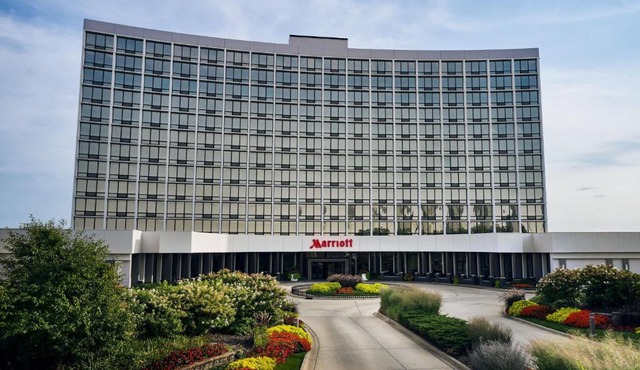 Chicago Marriott Oak Brook