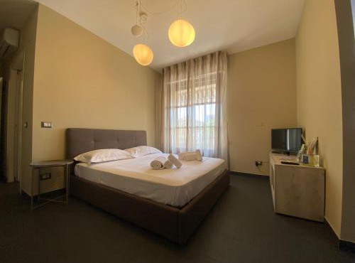 Chicco Small Business - Appartamento vicino a centro, stazione e ospedale - Cinelli Apartment