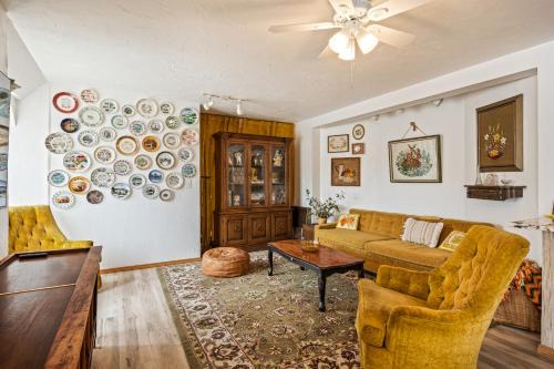 Chickadee Suite
