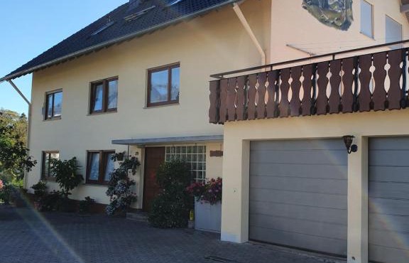Chickenhill Blackforest, große Ferienwohnung im Schwarzwald