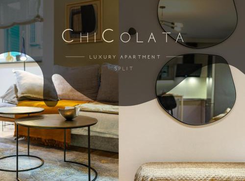 ChiColata Luxury Apartment