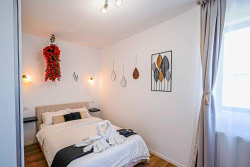 ChicStudio Full Kitchen AC Free Parking Popcorn
