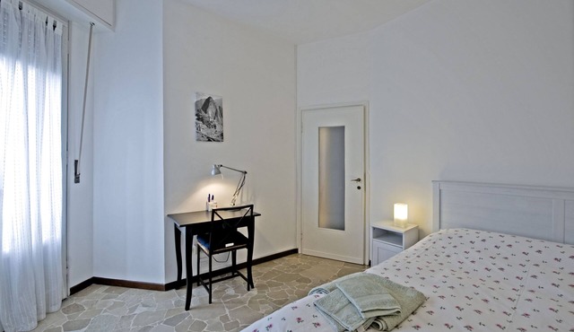Chiesarossa Nice flat