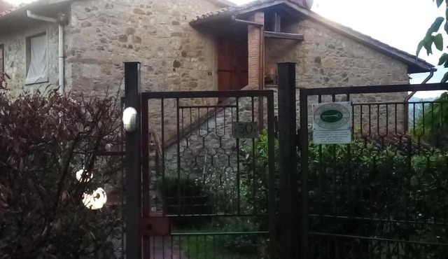CHIESAVECCHIA