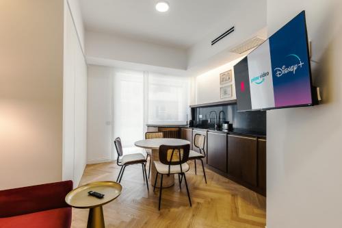 Chigi Home