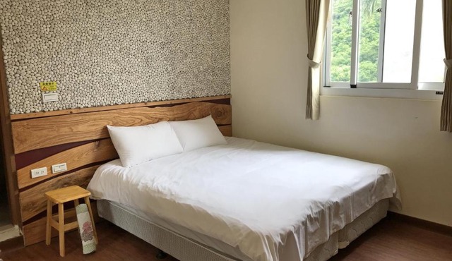 Chihpen Lucky Hot Spring B&B