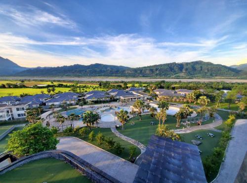 Chii Lih Resort