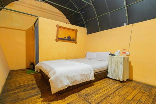 Chikar Glamping At Wisata Coban Talun Mitra RedDoorz