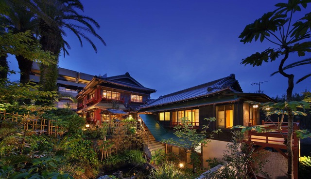 Chikurakan