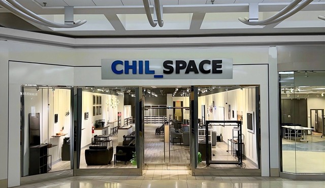 Chil Space