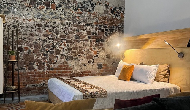 Chilango BnB