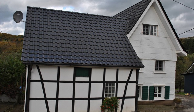 child-friendly holiday home in the countryside