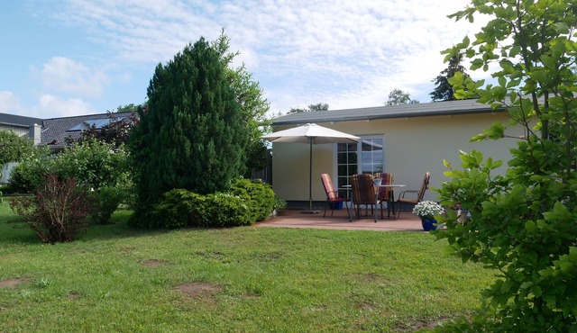 Child friendly holiday home with W-LAN