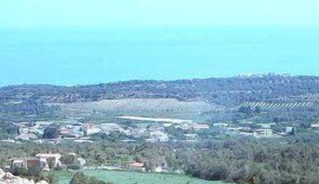 Child Friendly Villa with Private Pool and Panoramic Sea and Mountain Views