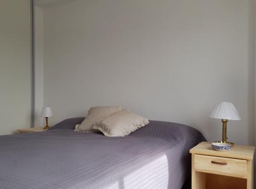 Chill Apartament