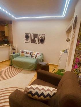 Chill & Cozy Stay