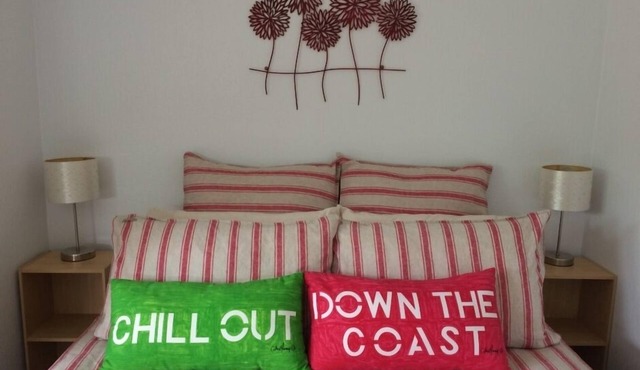 Chill Out, Down the Coast - Studio Unit, so handy to the Beach