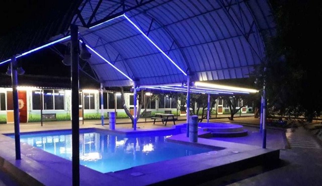 Chill Out Resorts