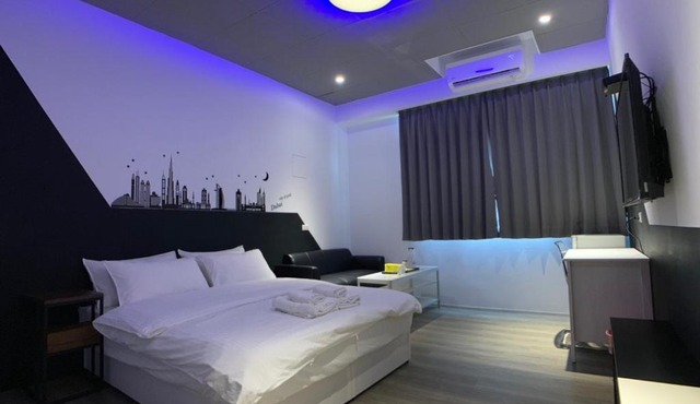 Chill Place