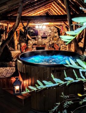 CHILL Village