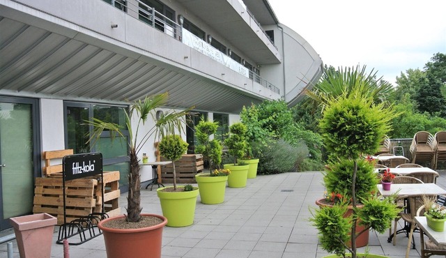 Chillten Bottrop