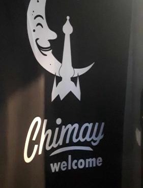 Chimay Welcome