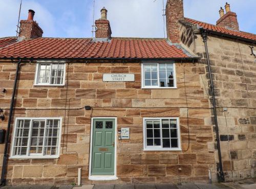 Chimes Cottage