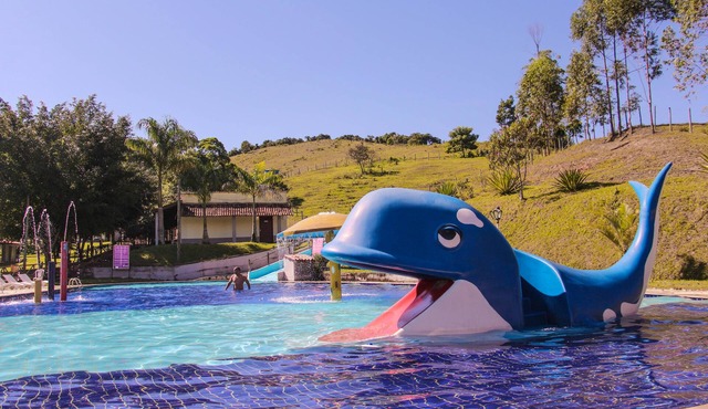 Chiminelli Hotel Fazenda e Eventos