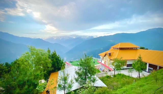 Chinar Resorts Sharan Valley