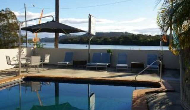 Chinderah Motel