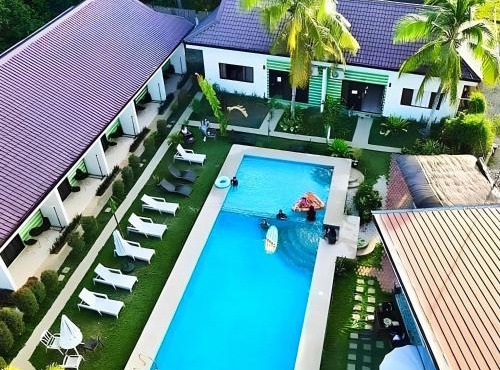 Chinita Boutique Hotel