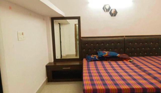 CHINTA HARAN REST HOUSE
