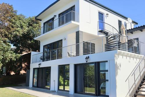 Chintsa Oceanfront