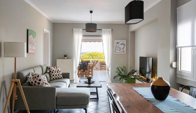 Chios BnB