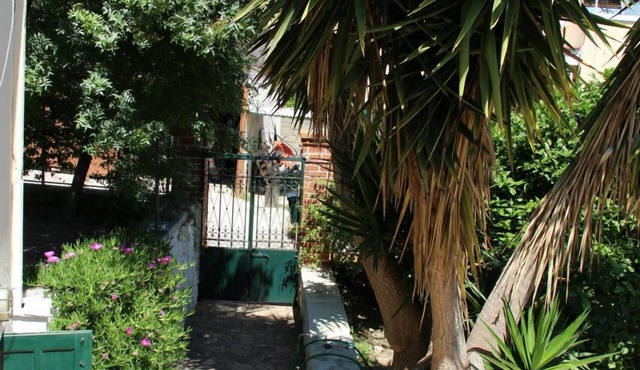 Chios Stone House
