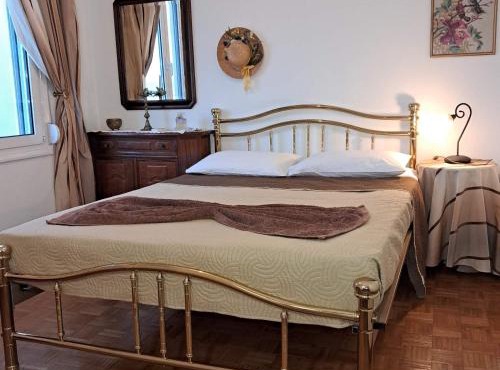 Chios Studios Kalamari
