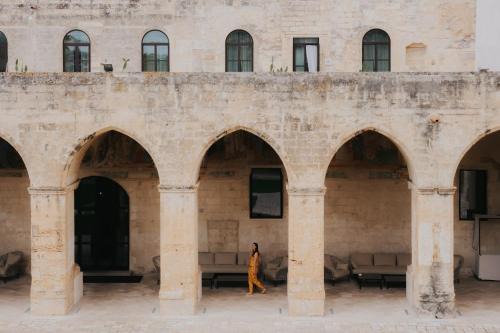 Chiostro dei Domenicani - Dimora Storica